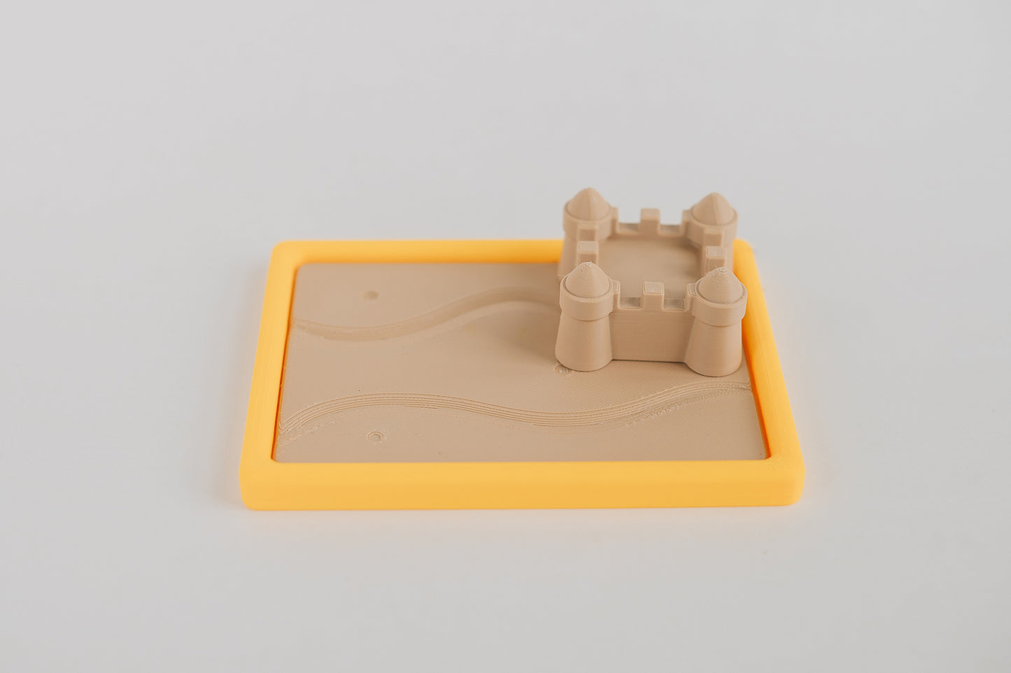 Sand Box Ziggle Pet Home