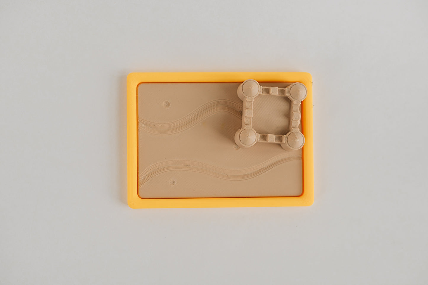 Sand Box Ziggle Pet Home