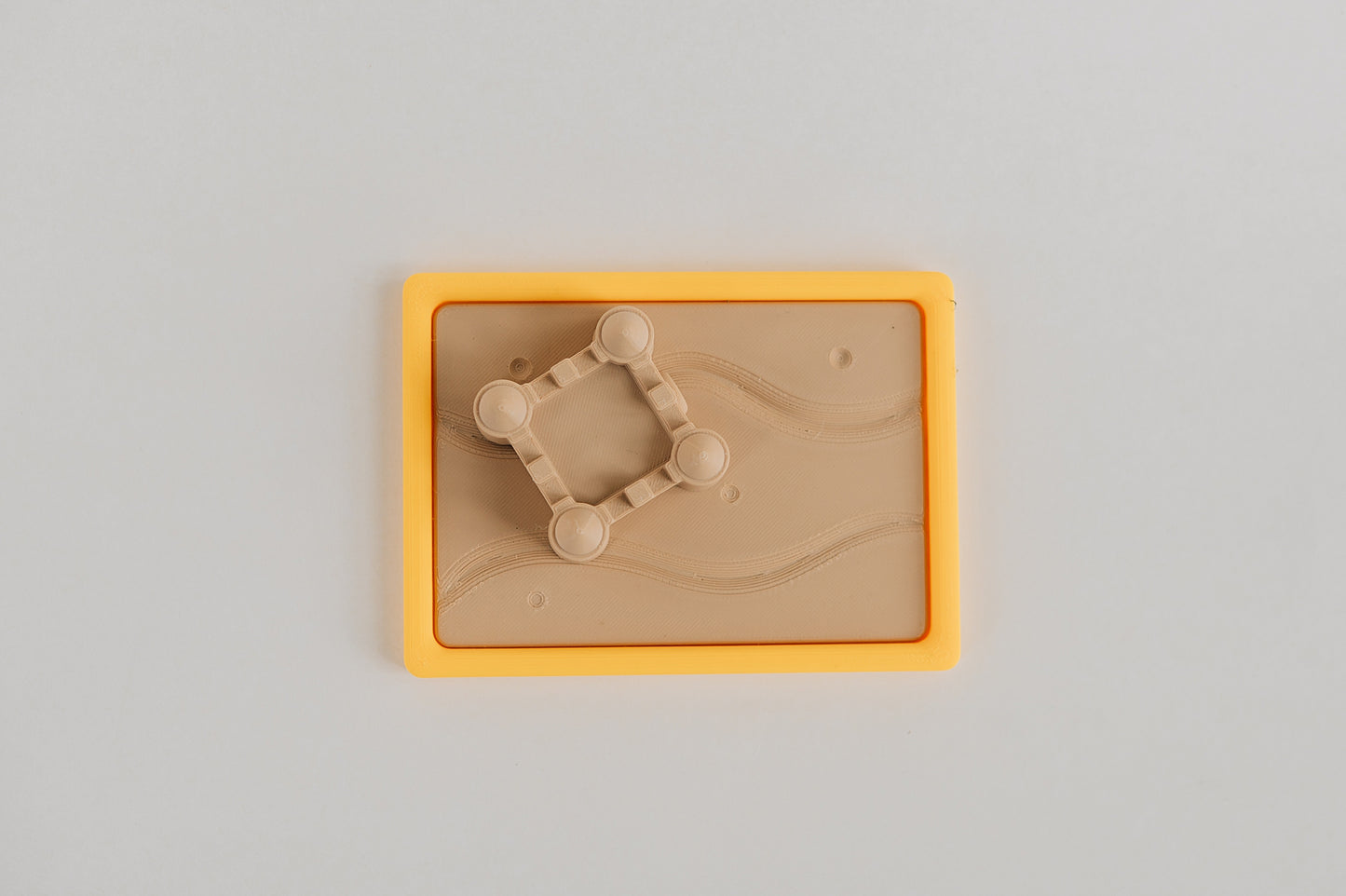Sand Box Ziggle Pet Home