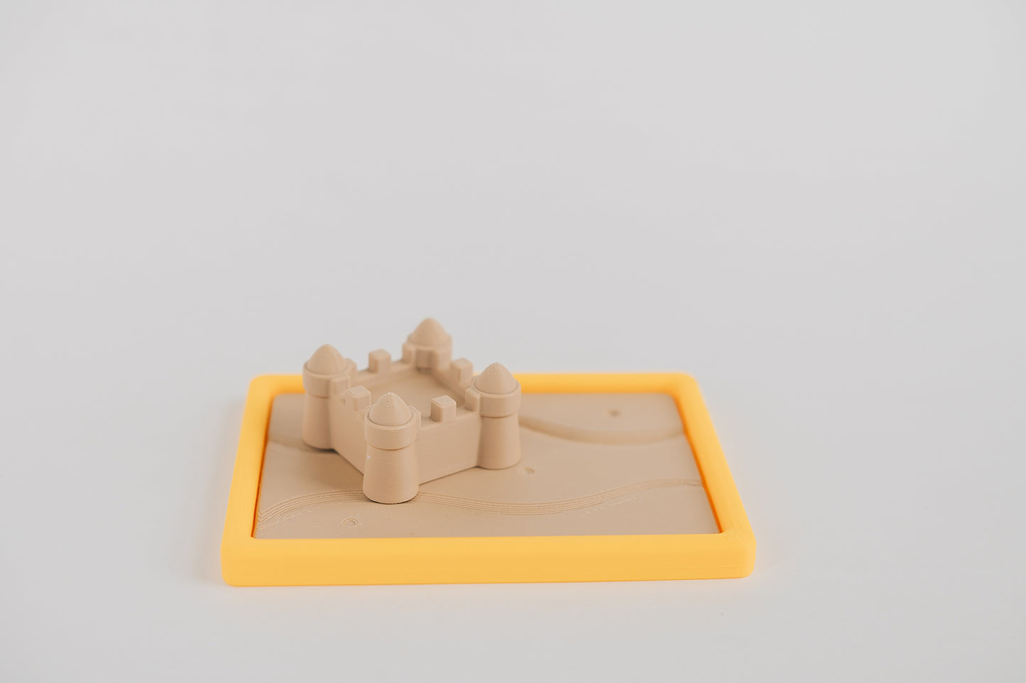Sand Box Ziggle Pet Home