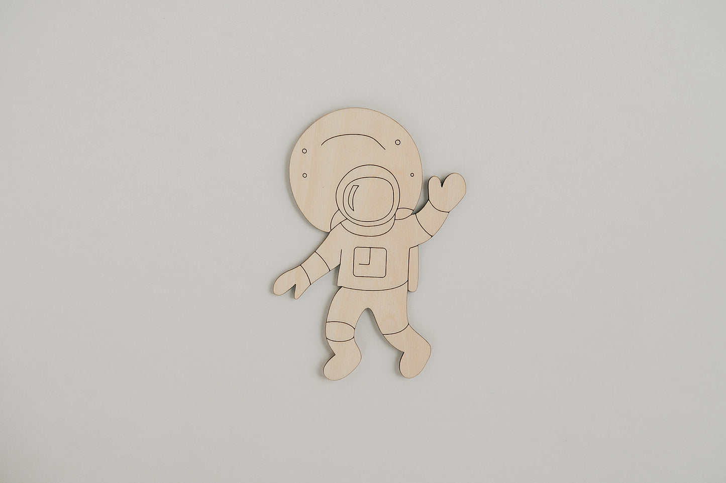 Space Craft Kit