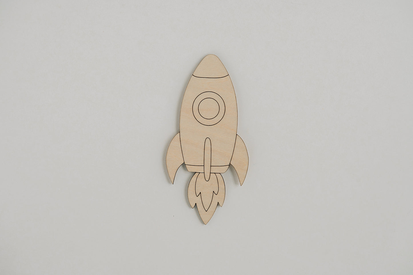 Space Craft Kit