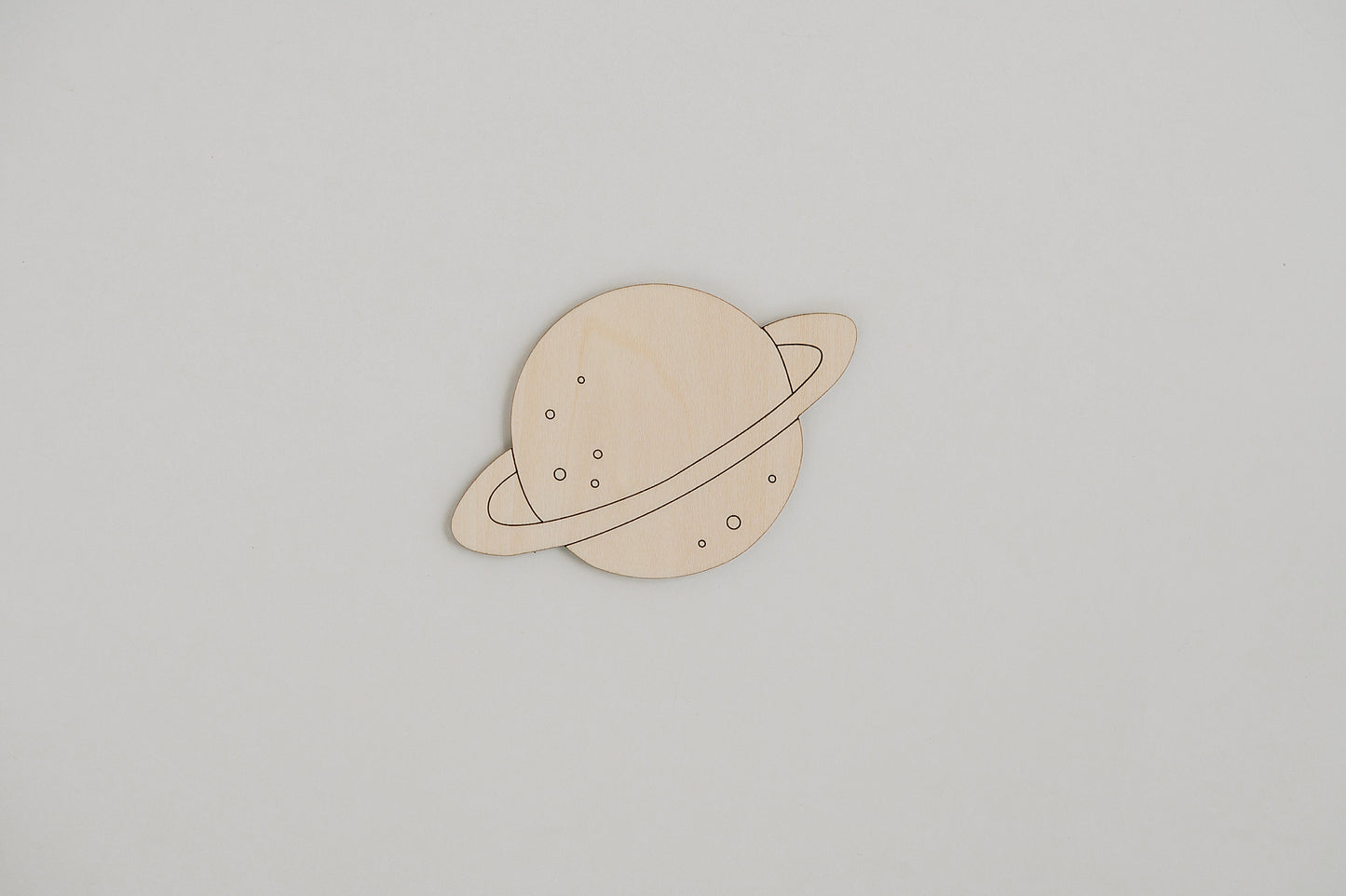 Space Craft Kit