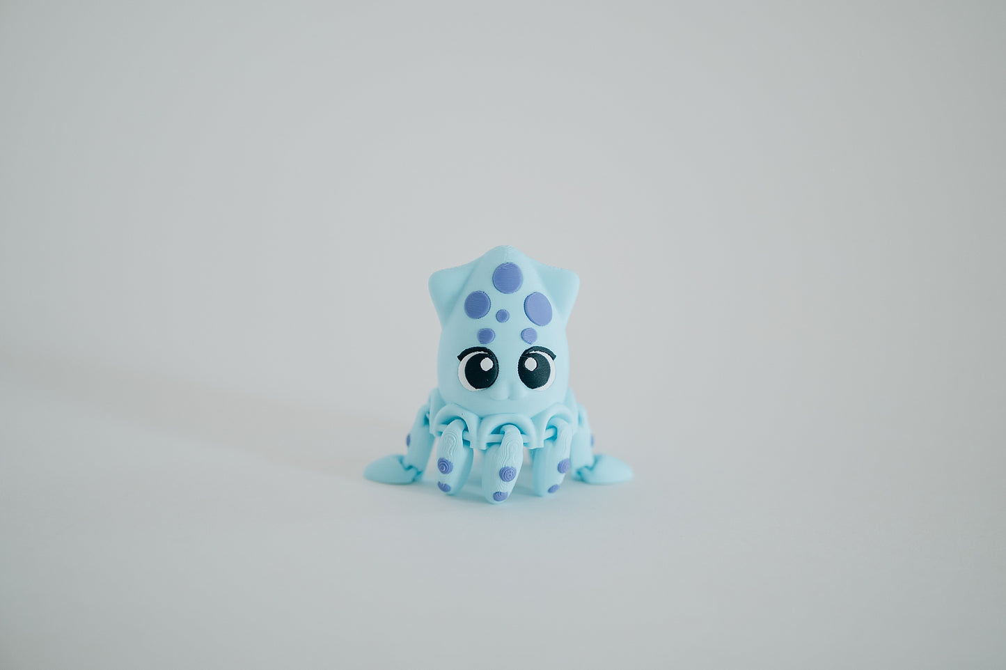 Squid Fidget Toy