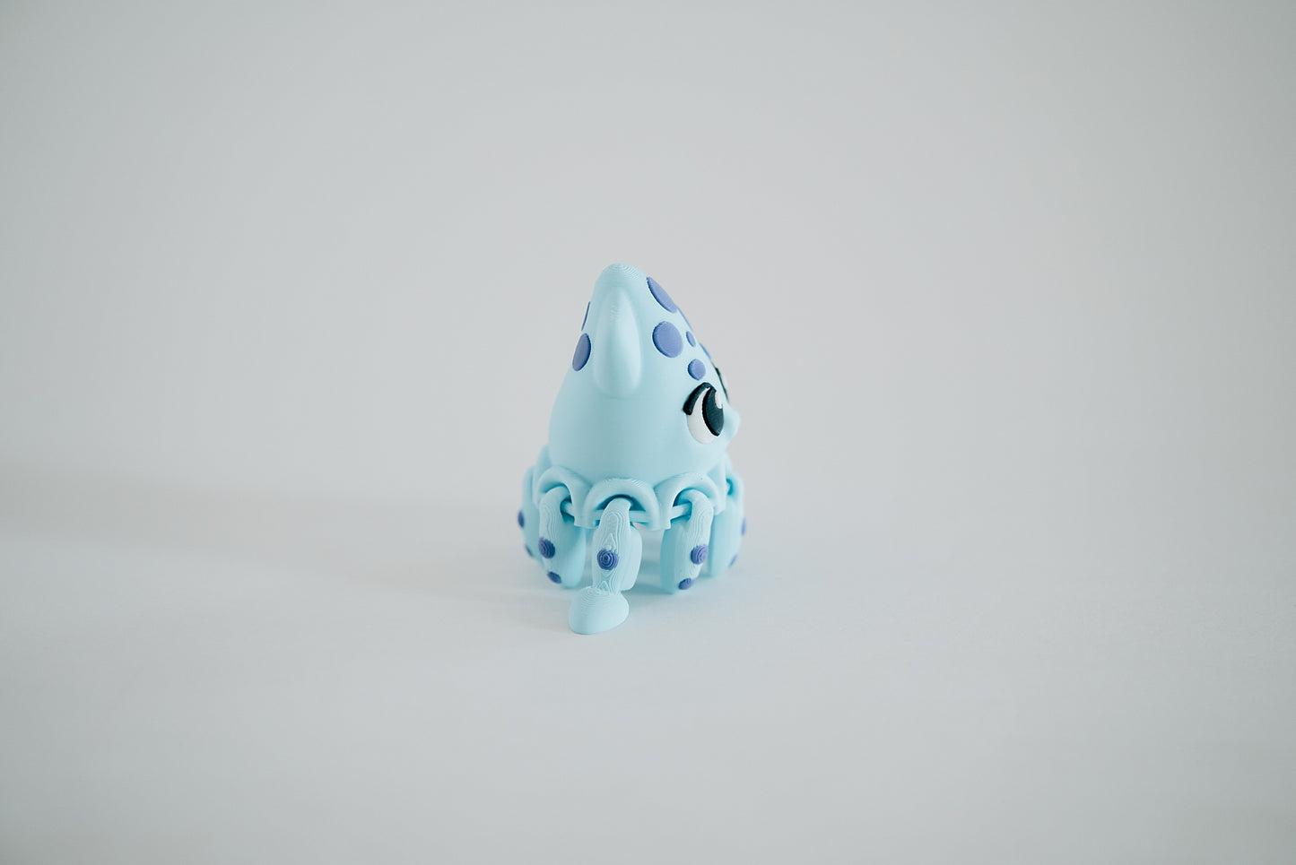 Squid Fidget Toy