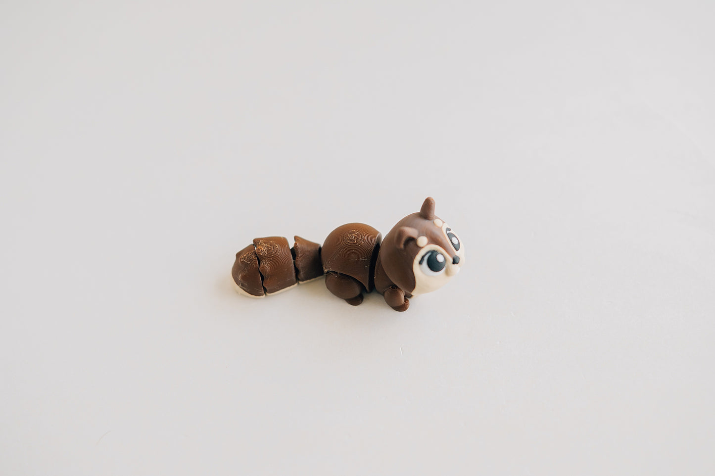 Squirrel Fidget Toy