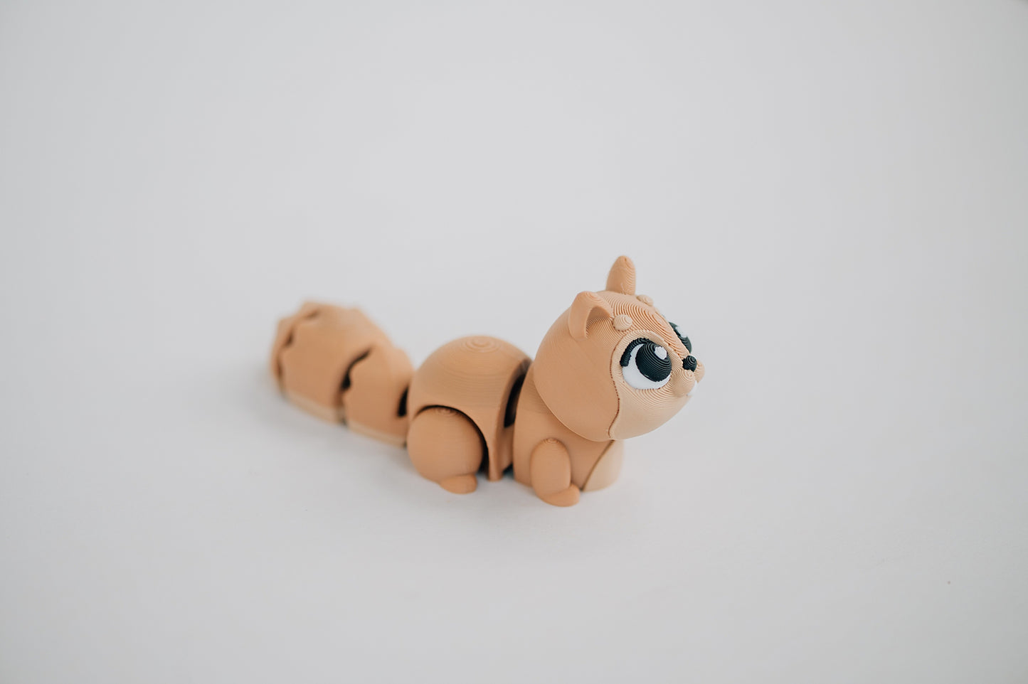 Squirrel Fidget Toy