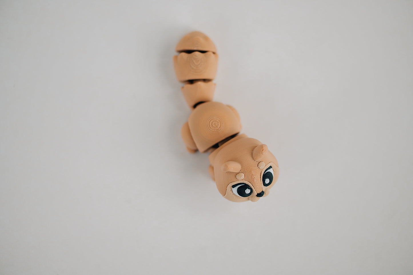 Squirrel Fidget Toy