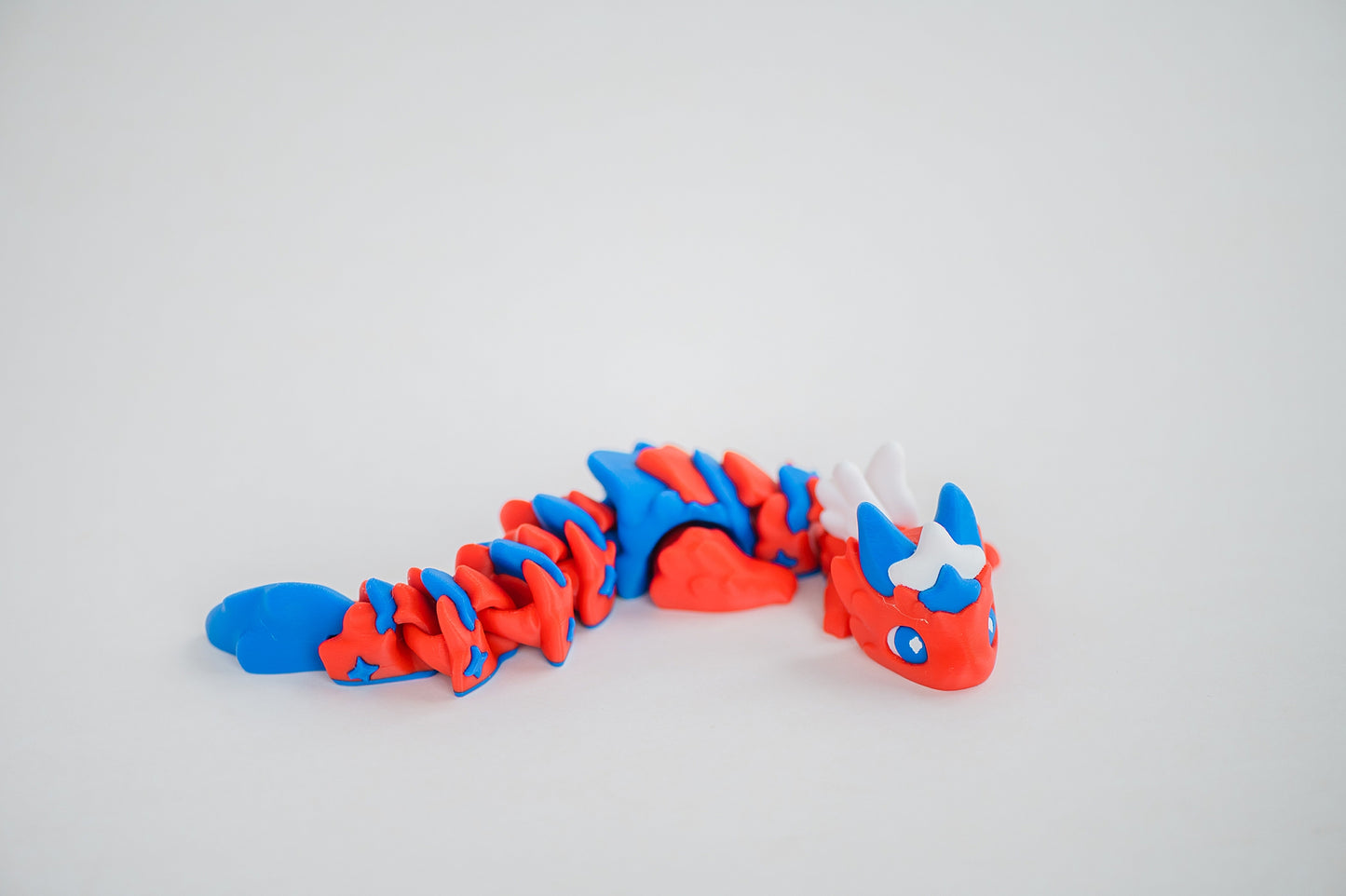 Star Dragon Fidget Toy