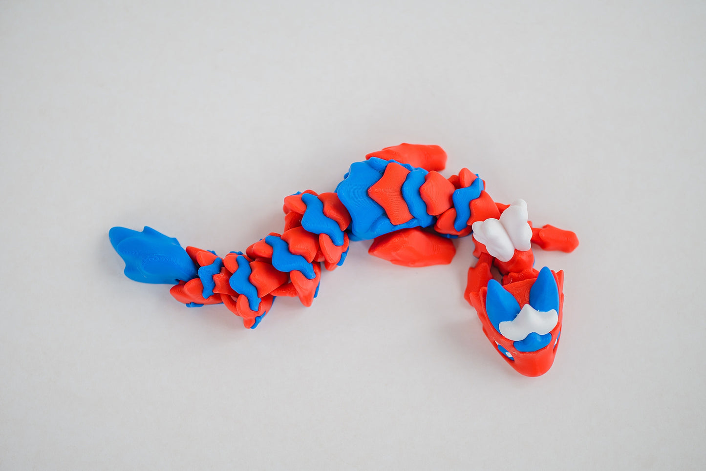 Star Dragon Fidget Toy
