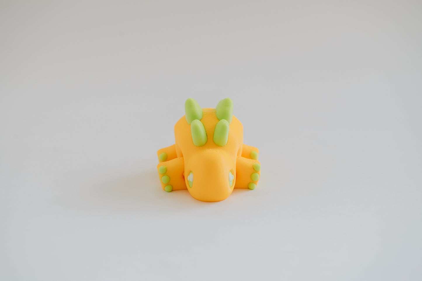 Stegosaurus Fidget Toy