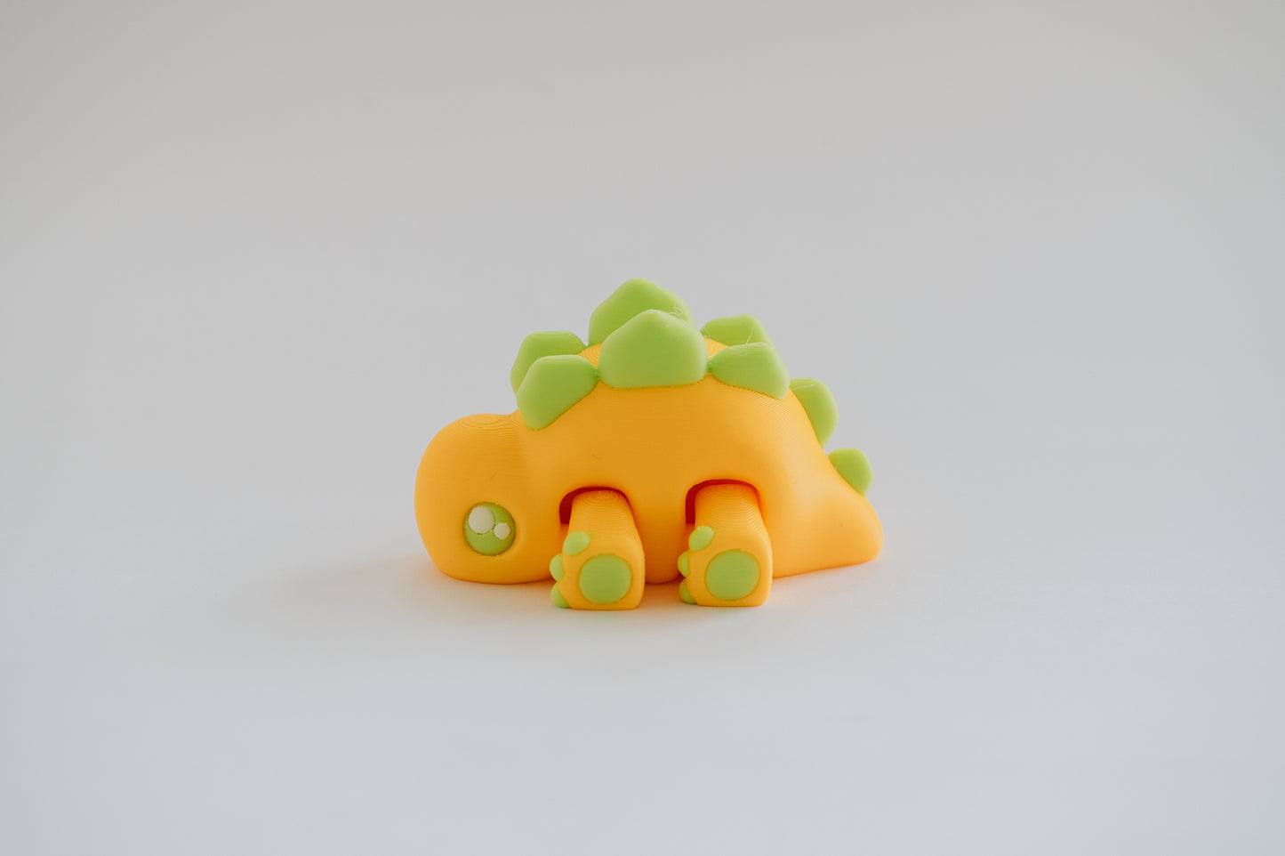 Stegosaurus Fidget Toy