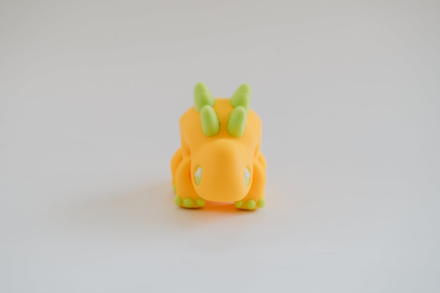 Stegosaurus Fidget Toy