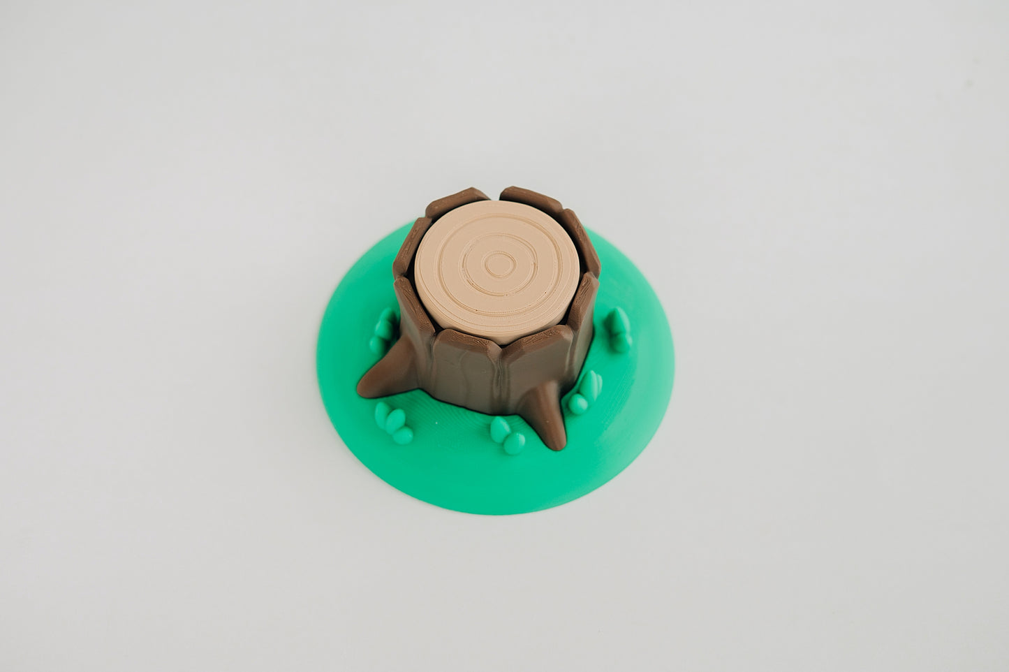 Stump Ziggle Pet Home