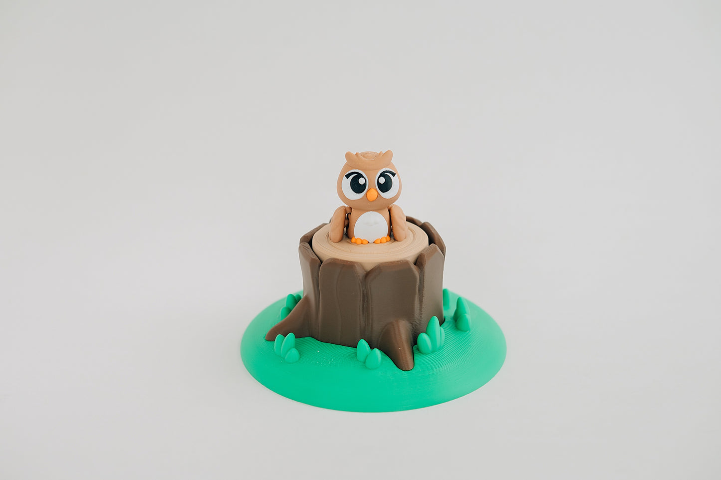 Stump Ziggle Pet Home