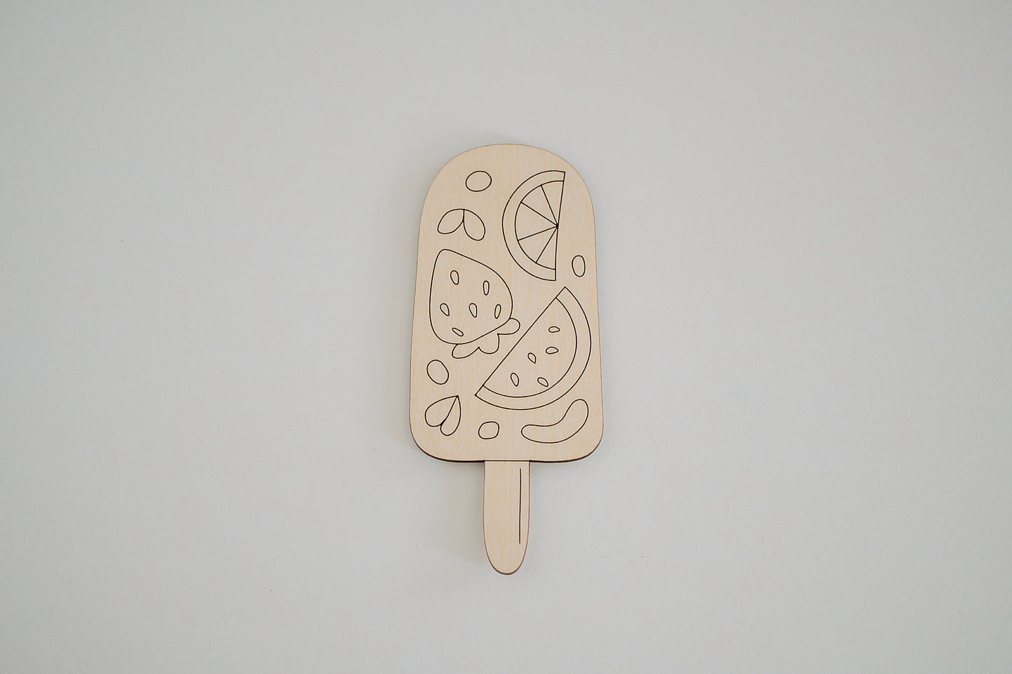 Summer Craft Kit