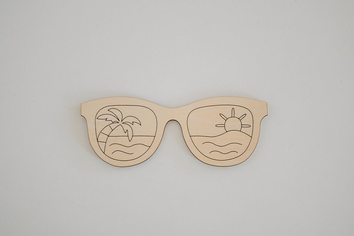 Summer Craft Kit