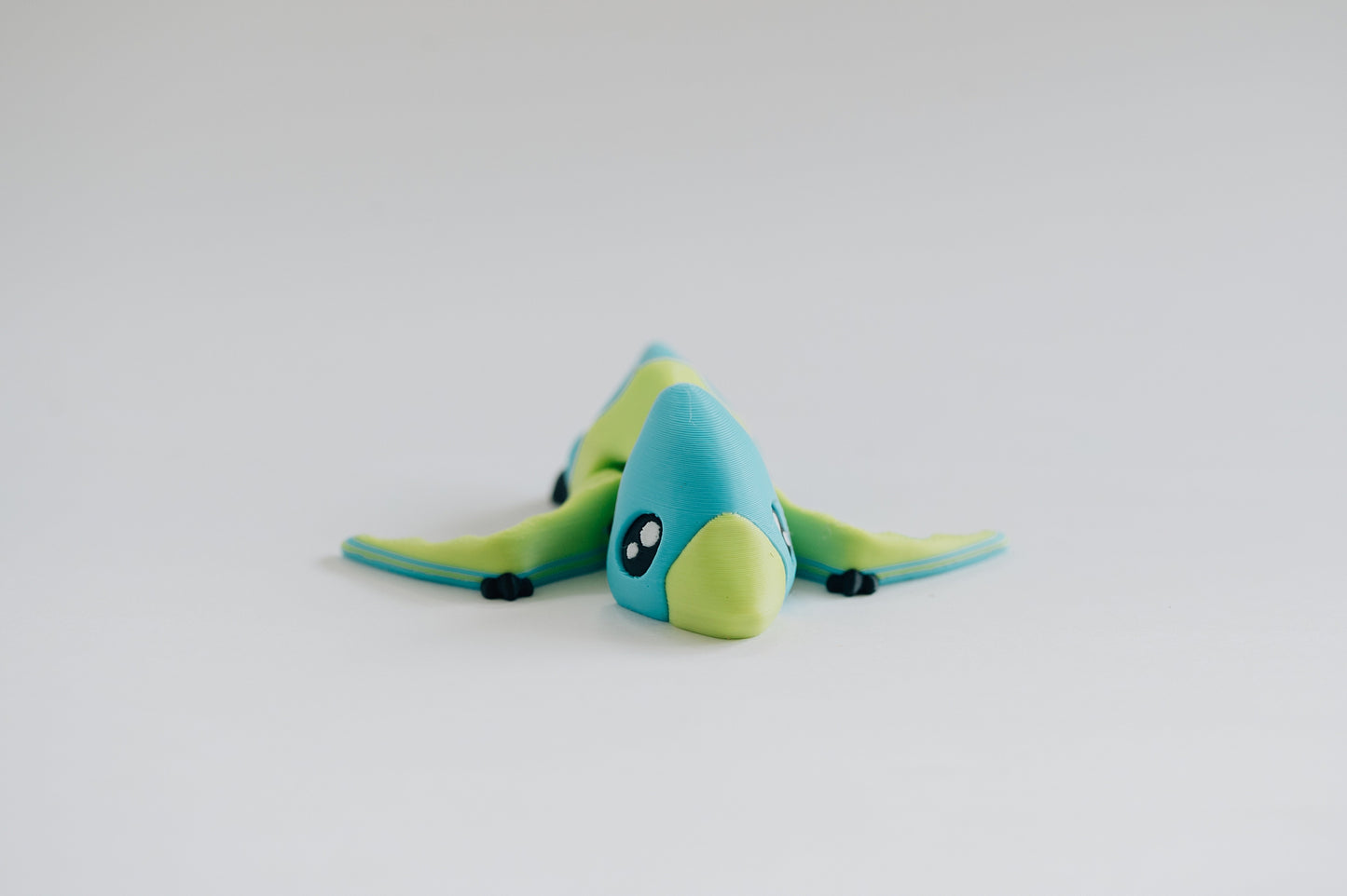 Pterodactyl Fidget Toy