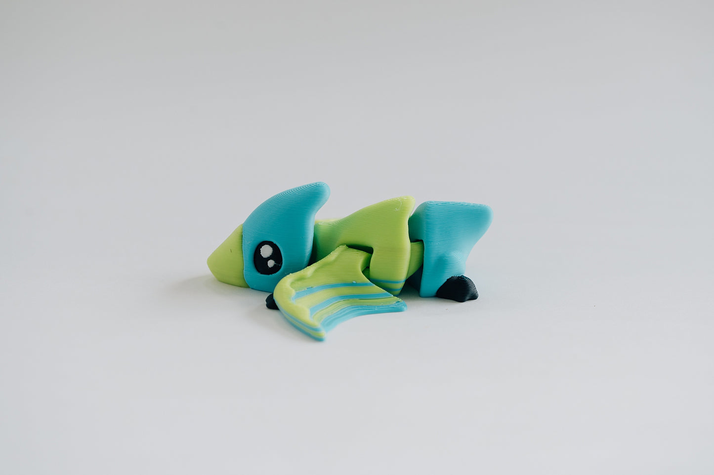 Pterodactyl Fidget Toy