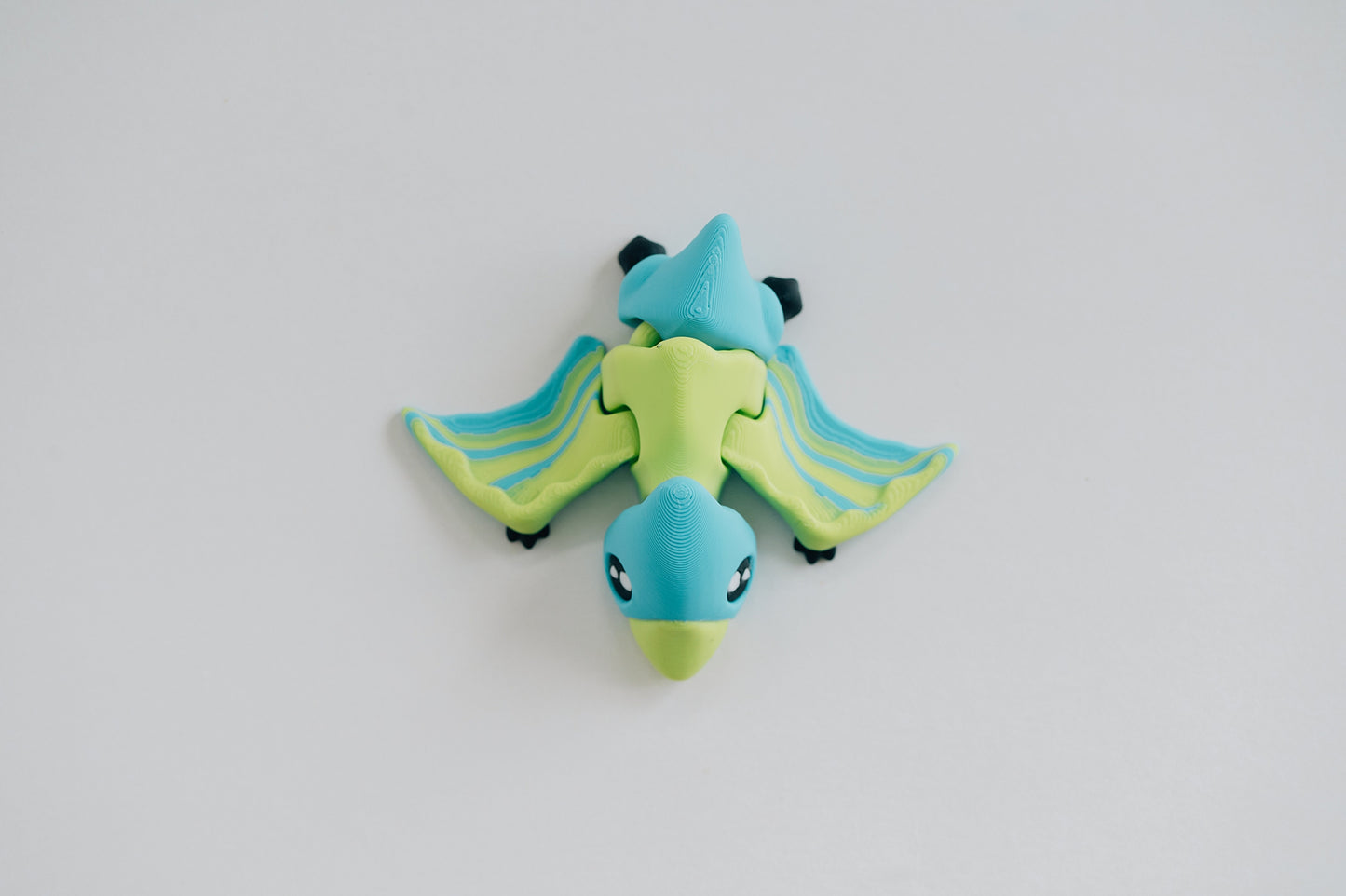 Pterodactyl Fidget Toy
