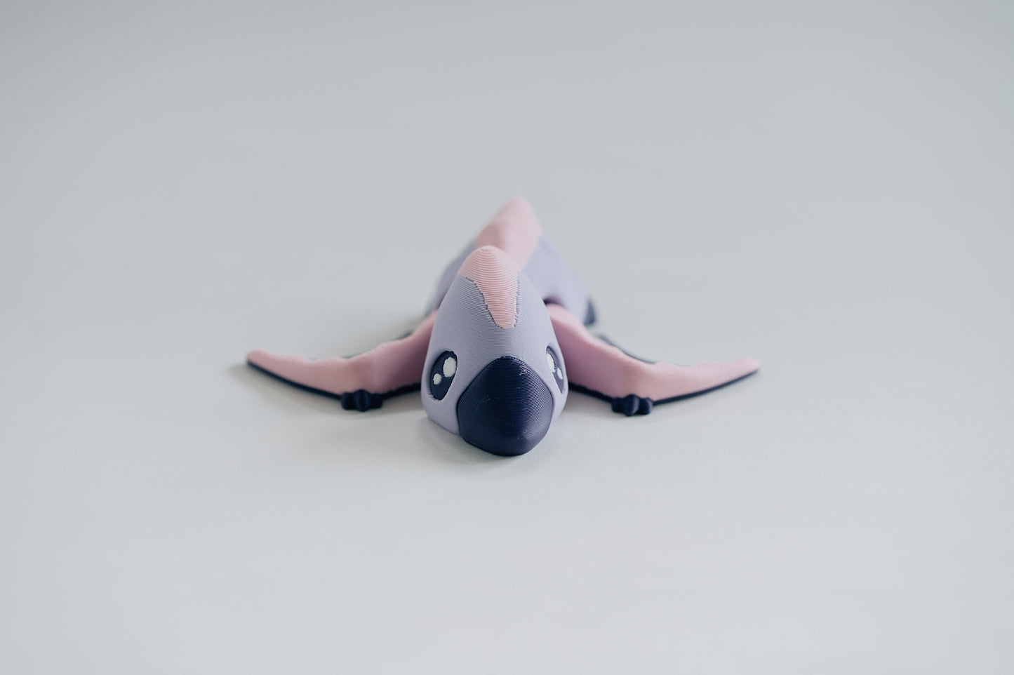 Pterodactyl Fidget Toy