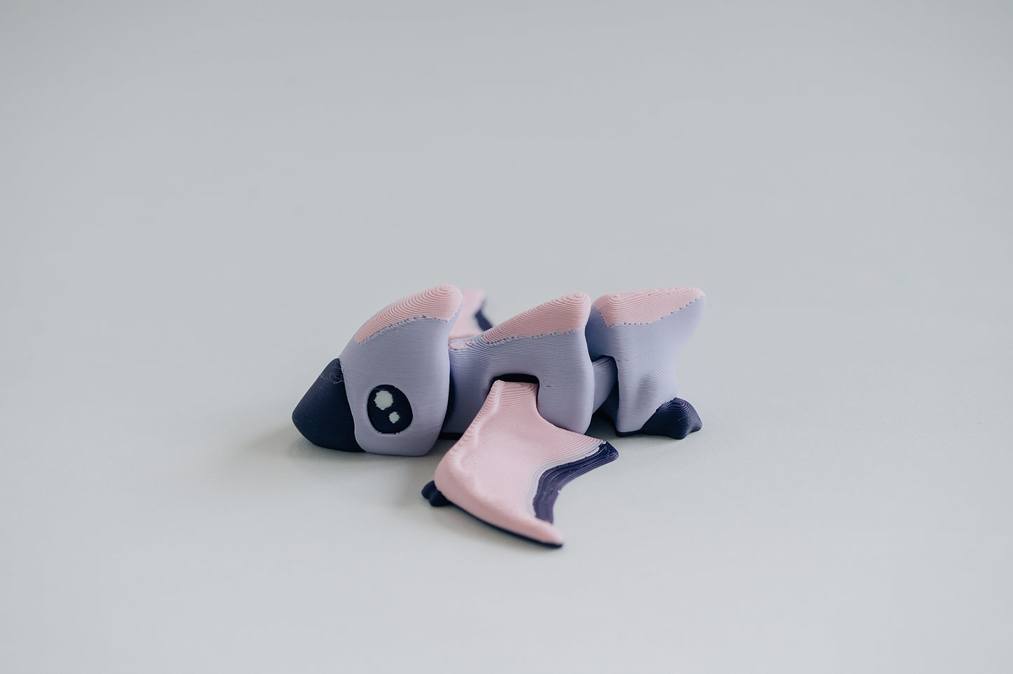 Pterodactyl Fidget Toy