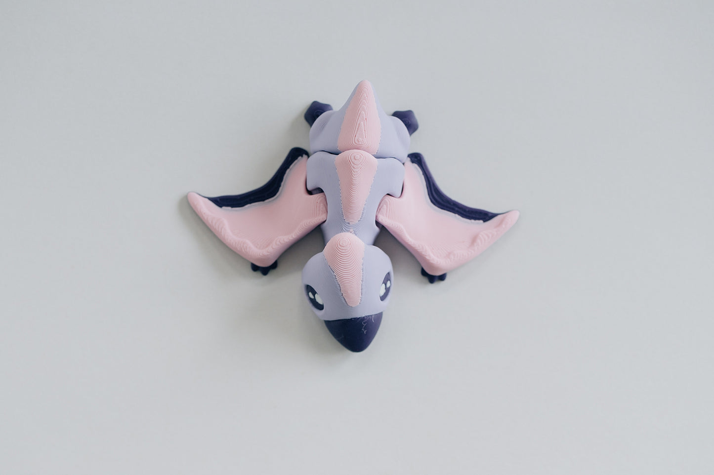 Pterodactyl Fidget Toy