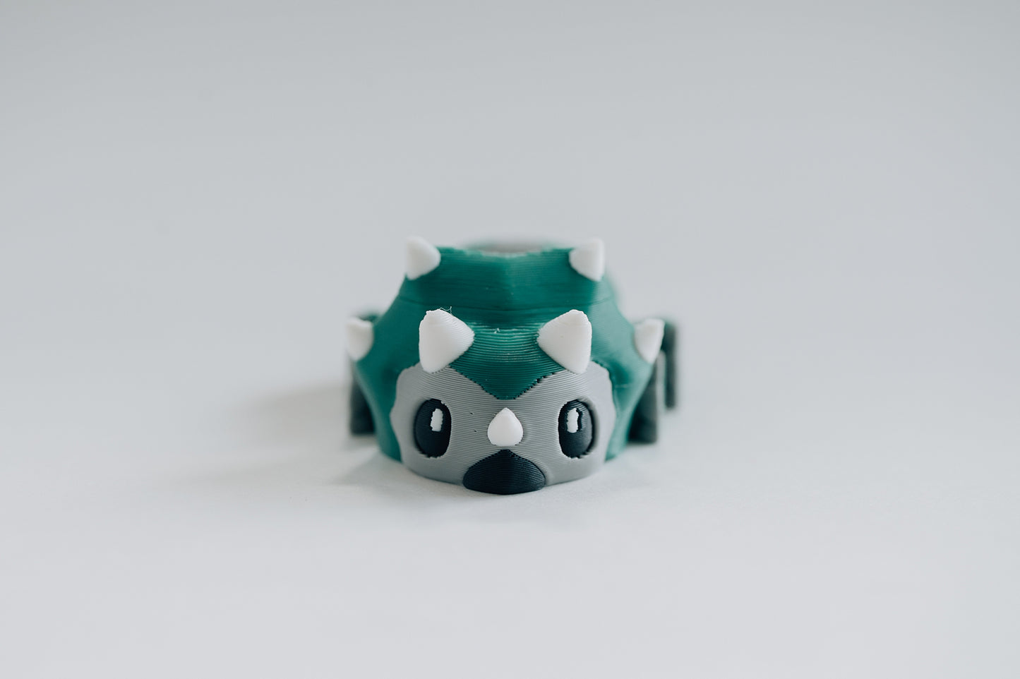 Triceratops Fidget Toy