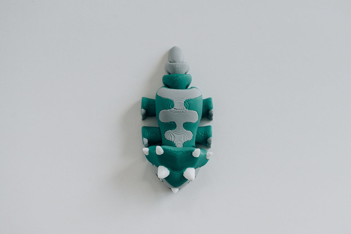 Triceratops Fidget Toy