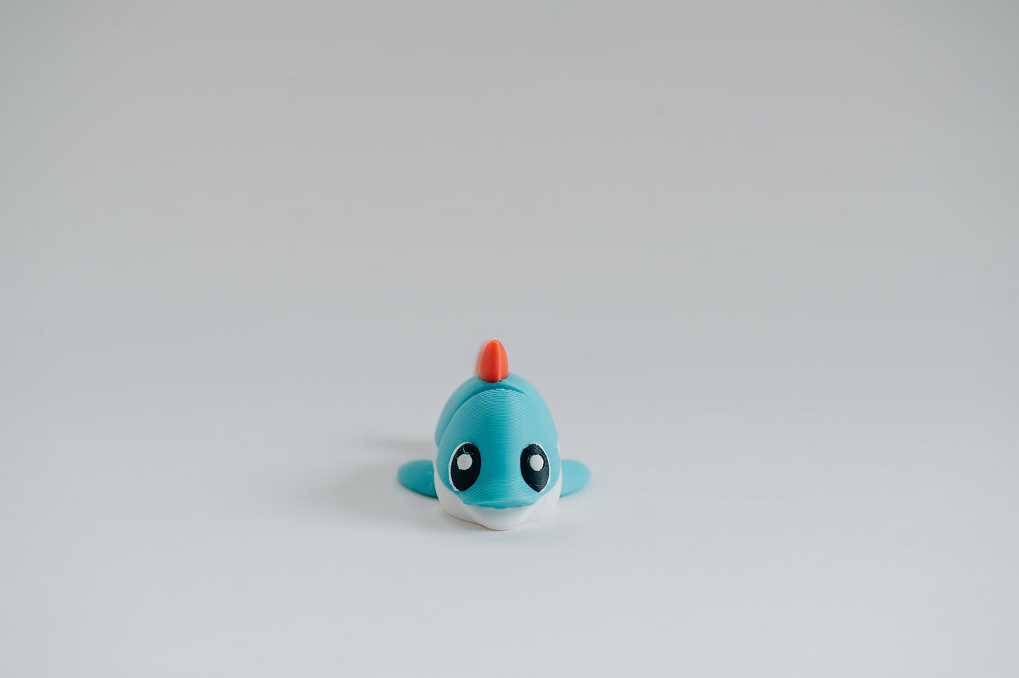 Tuna Fish Fidget Toy