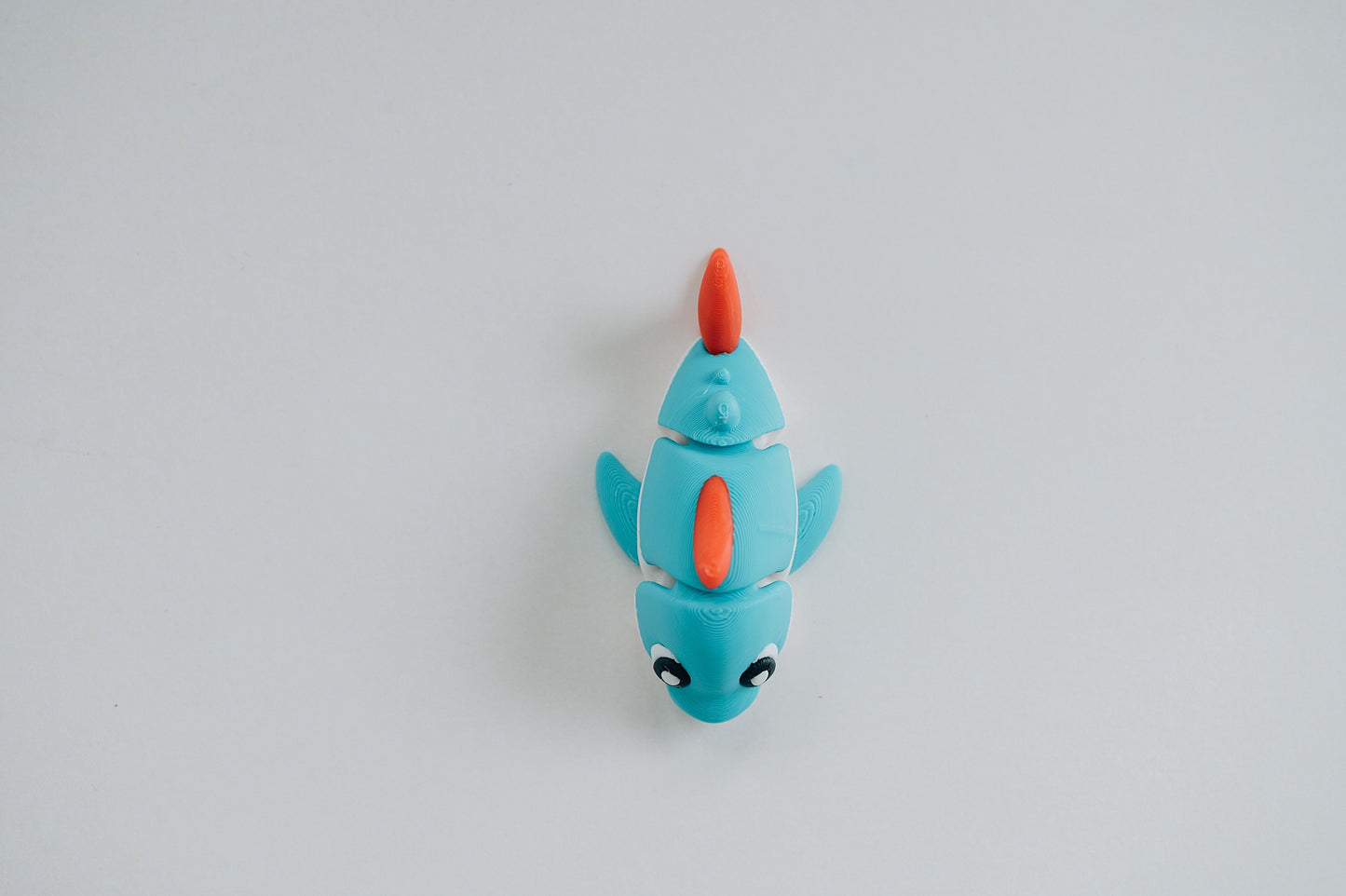 Tuna Fish Fidget Toy