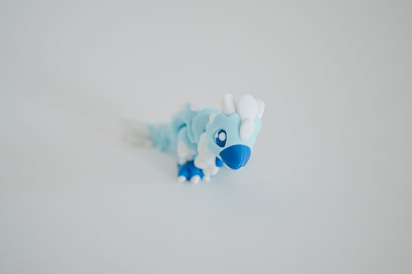 Velociraptor Fidget Toy