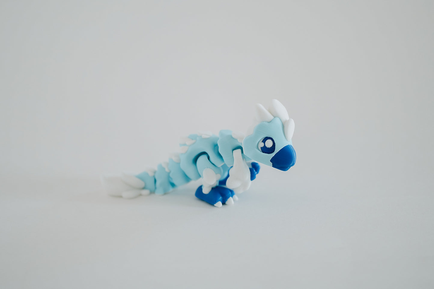 Velociraptor Fidget Toy