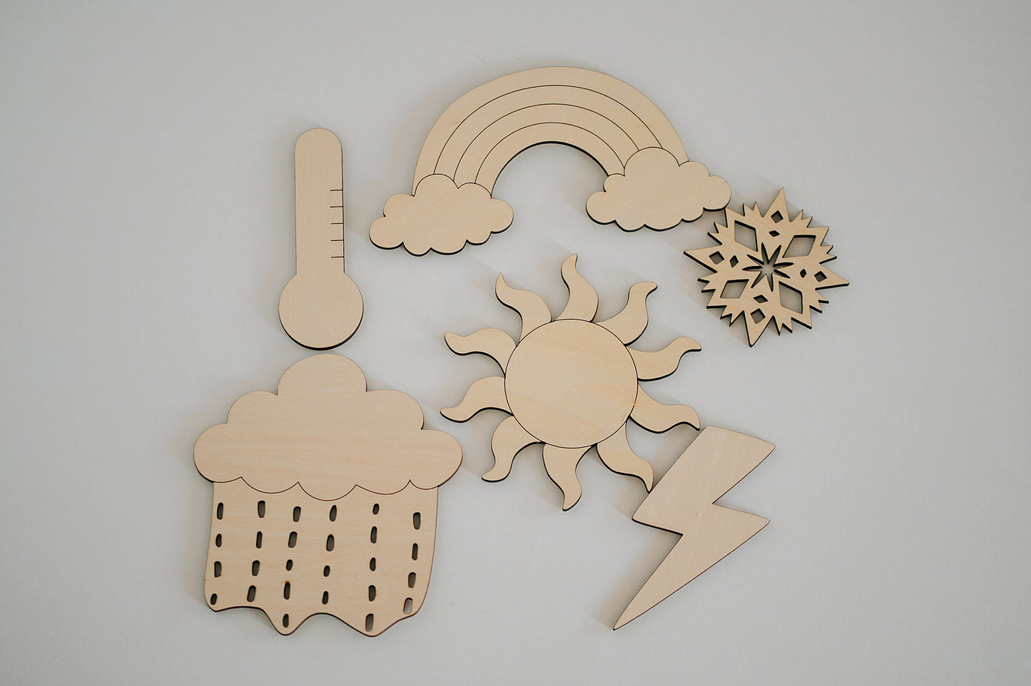 Weather Craft Kit