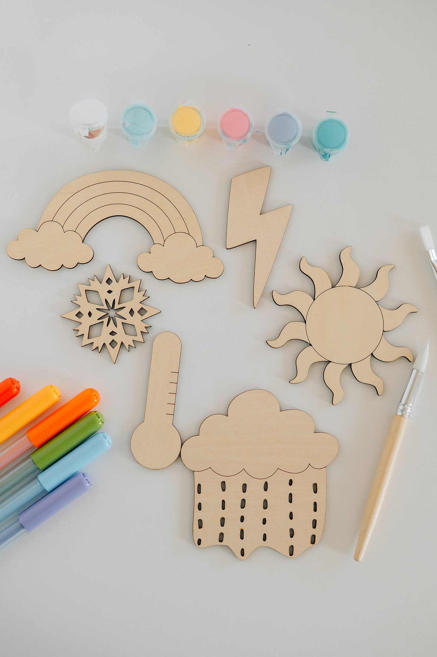 Weather Craft Kit