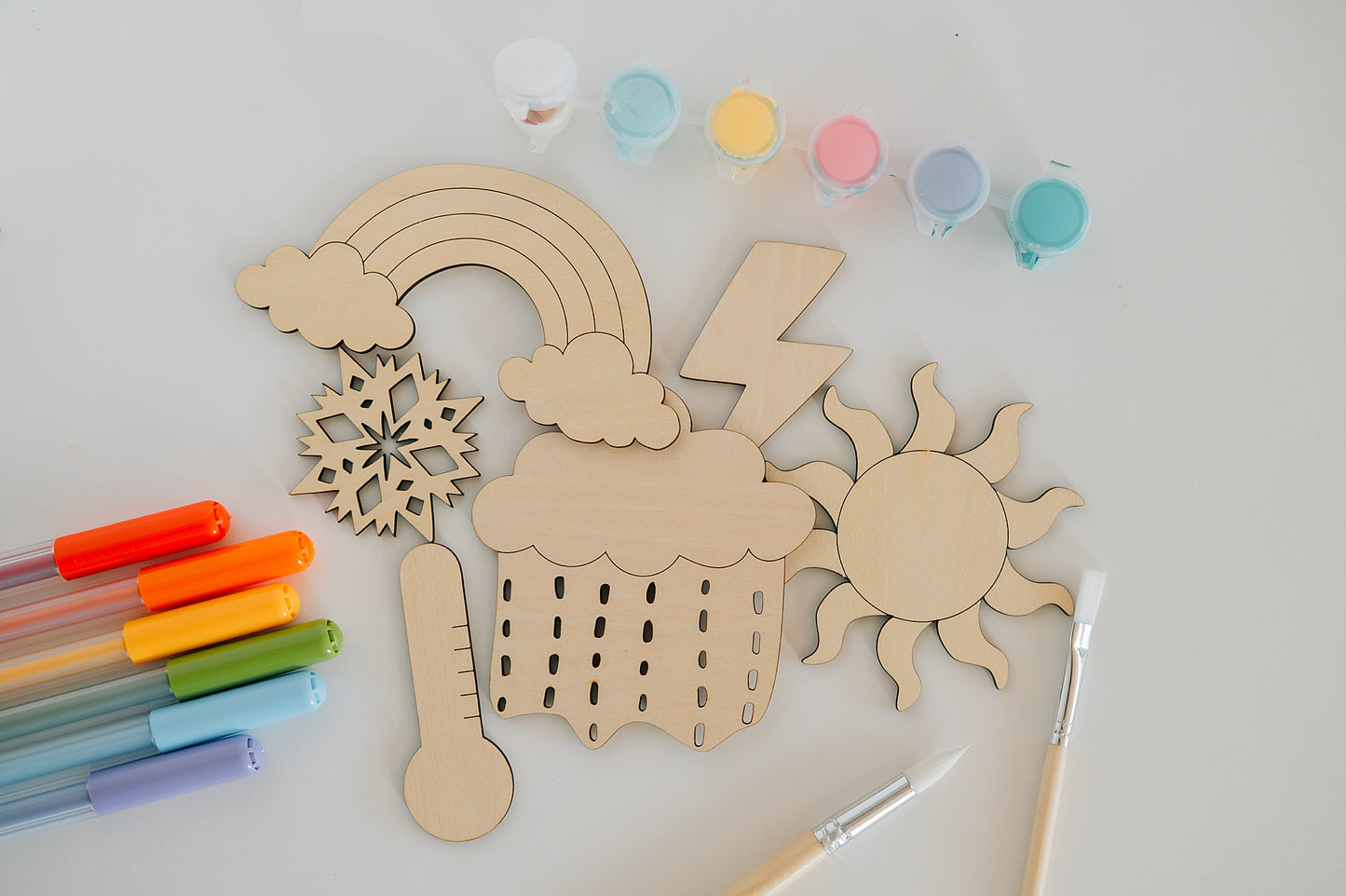 Weather Craft Kit