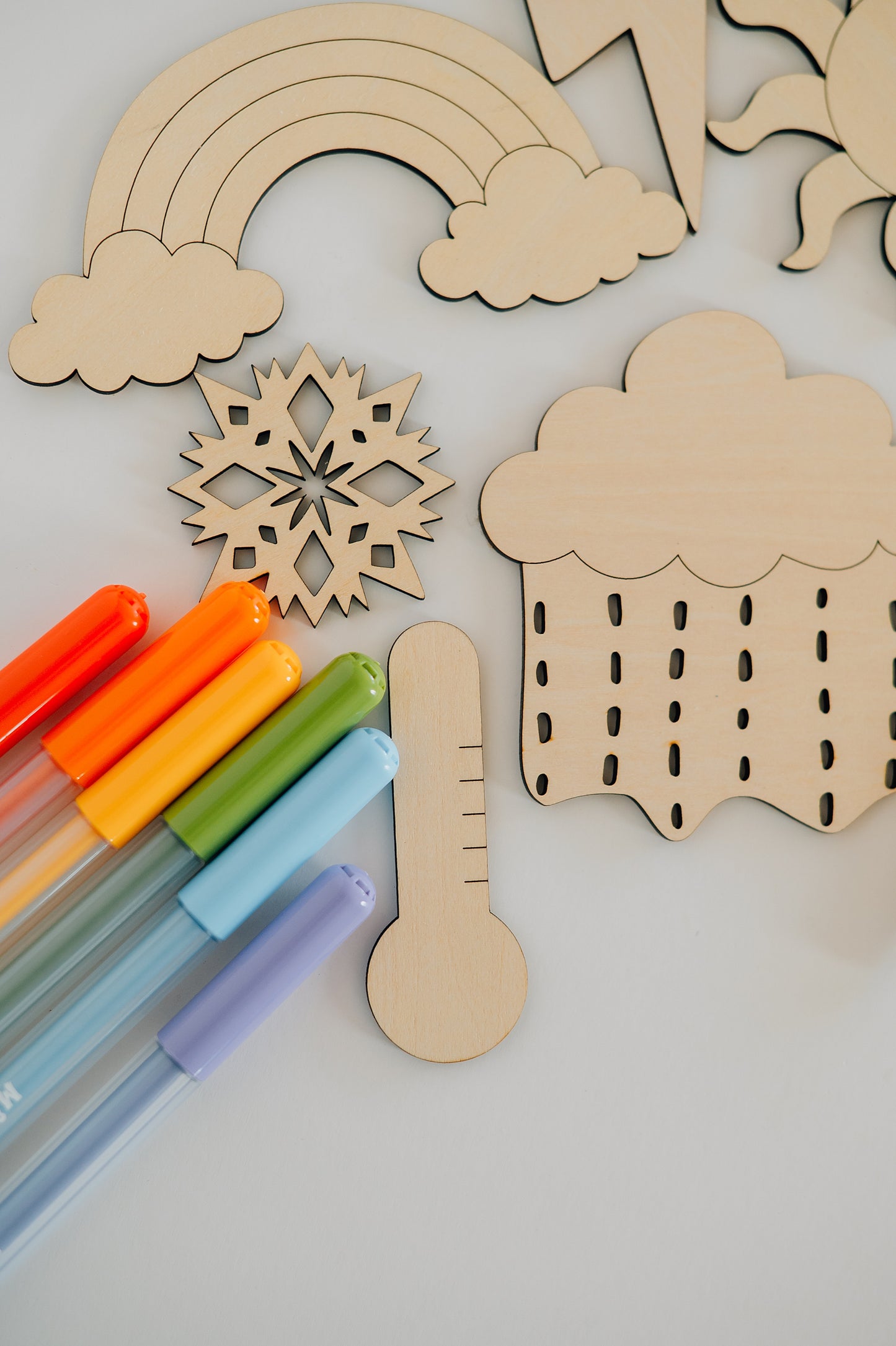 Weather Craft Kit