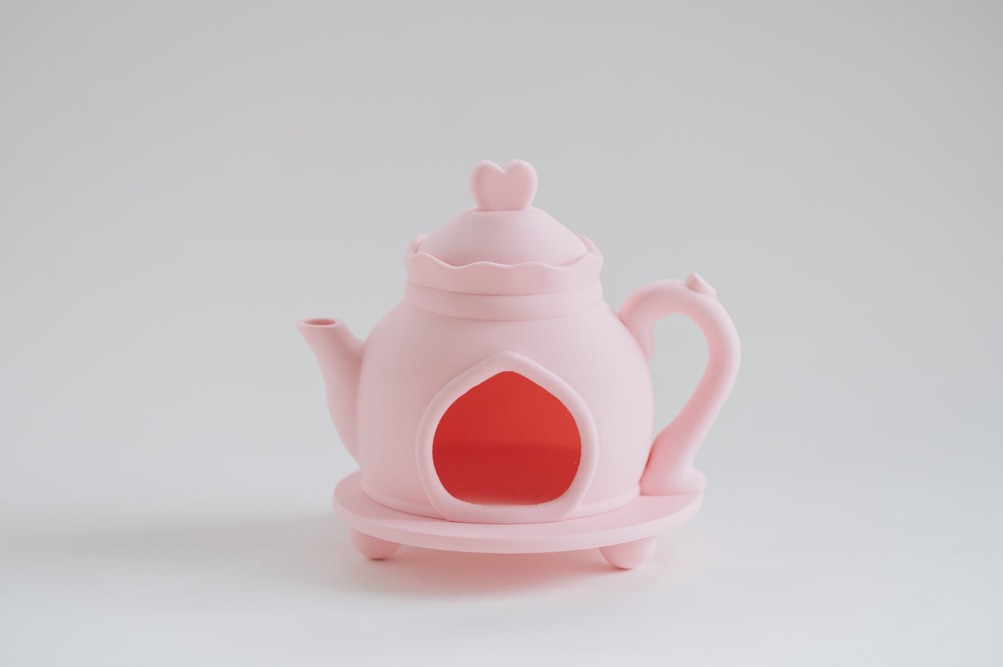 Tea Pot Ziggle Pet Home