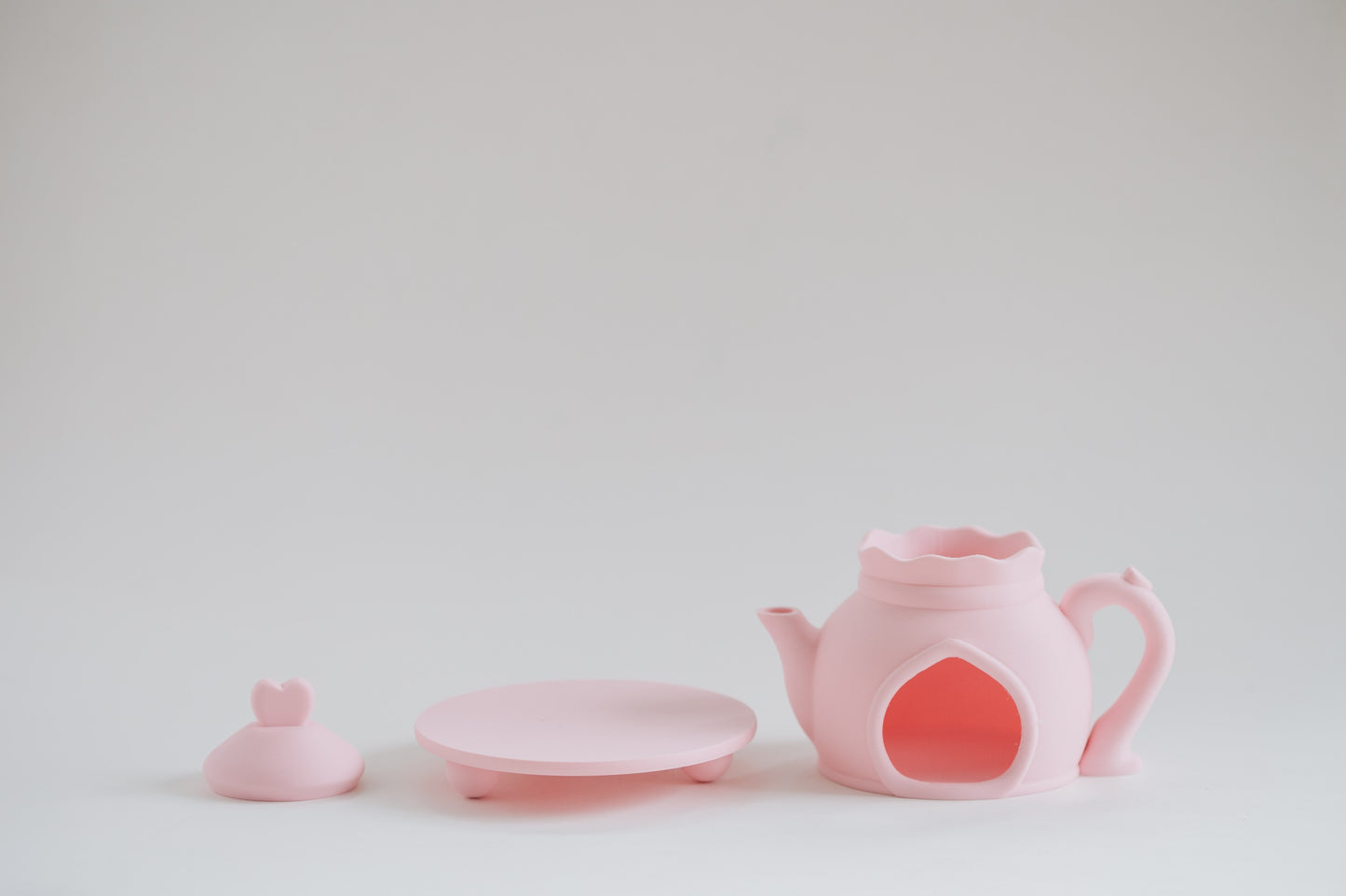 Tea Pot Ziggle Pet Home
