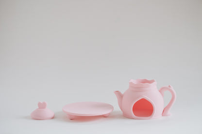 Tea Pot Ziggle Pet Home