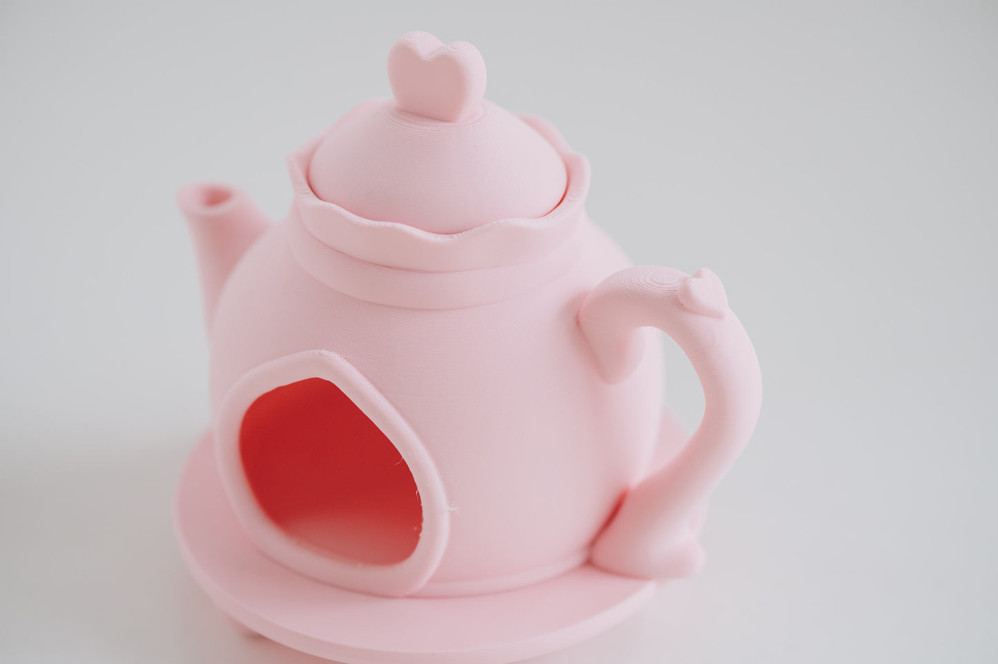 Tea Pot Ziggle Pet Home