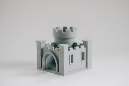 Castle Ziggle Pet Home