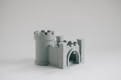 Castle Ziggle Pet Home