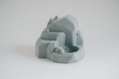 Rock Ziggle Pet Home