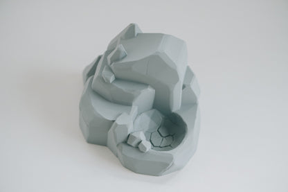 Rock Ziggle Pet Home