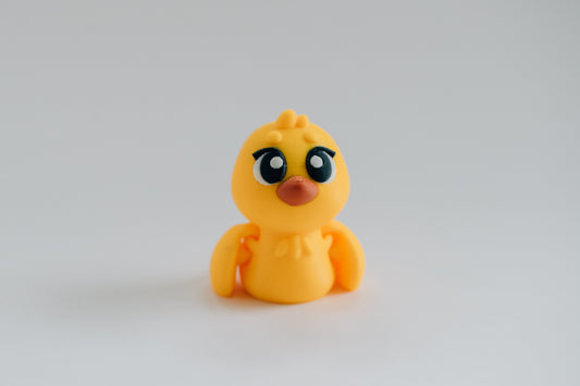 Chick Fidget Toy