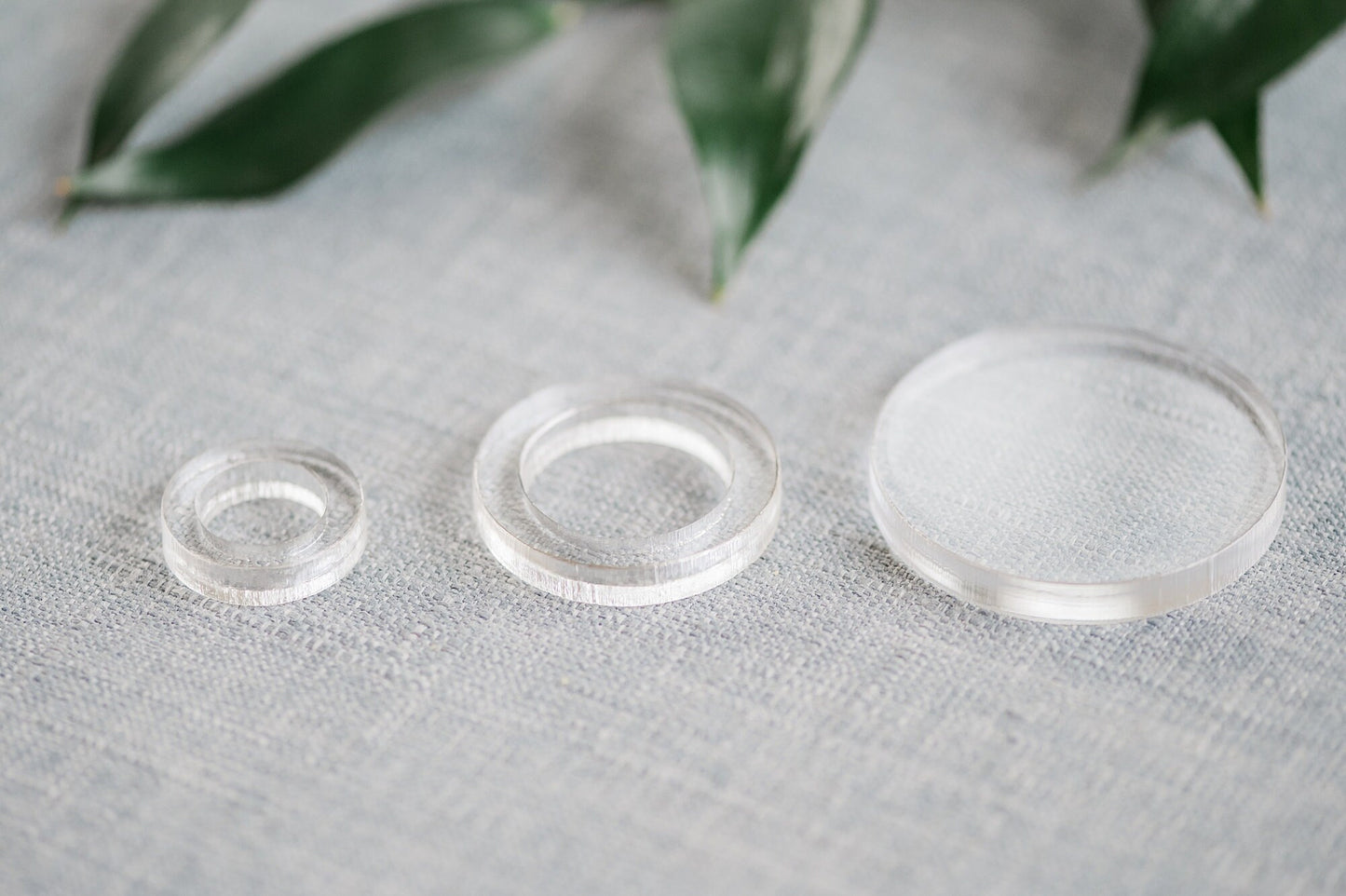 Set of 12 Styling Risers