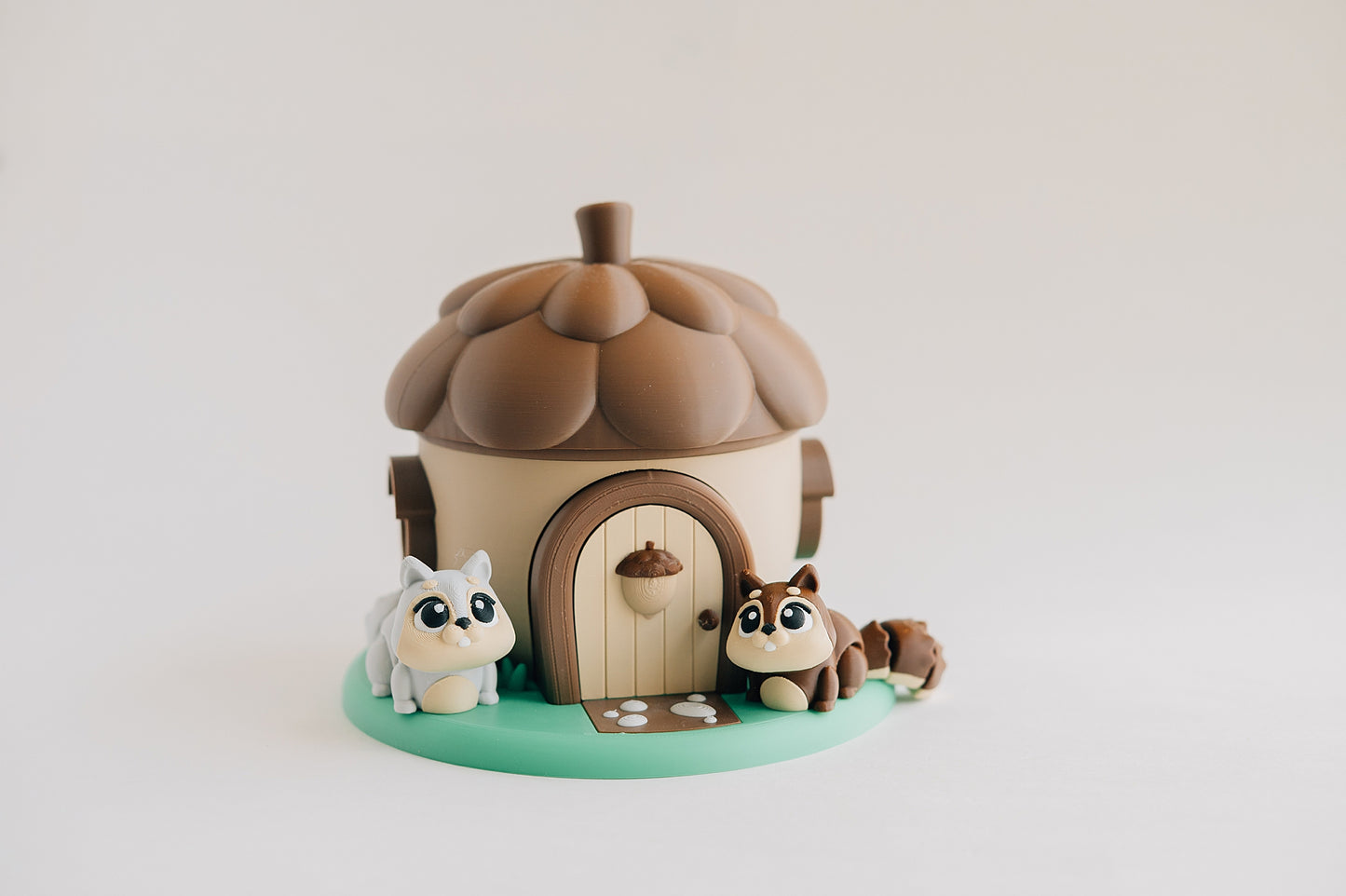 Acorn House Ziggle Pet Home
