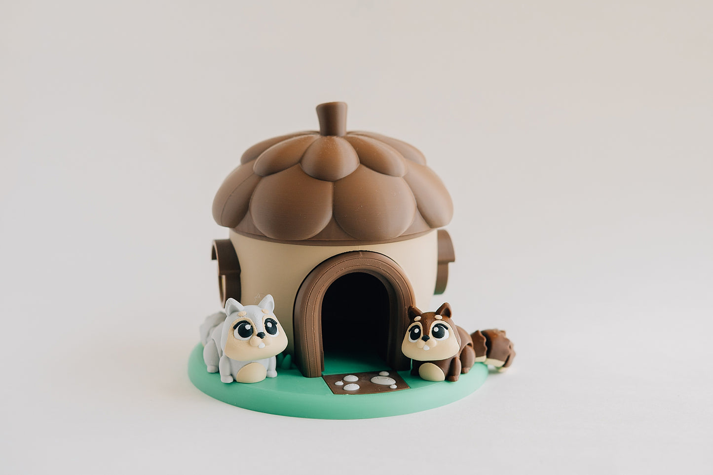 Acorn House Ziggle Pet Home