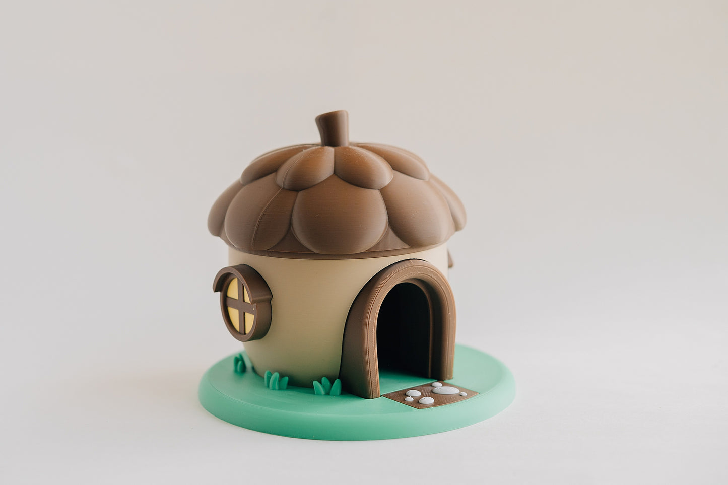 Acorn House Ziggle Pet Home